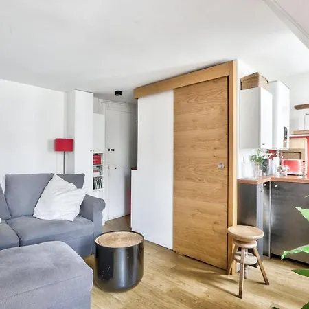 Appartamento Nice Studio In The Heart Of